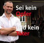 Kein Opfer ... kein Taeter